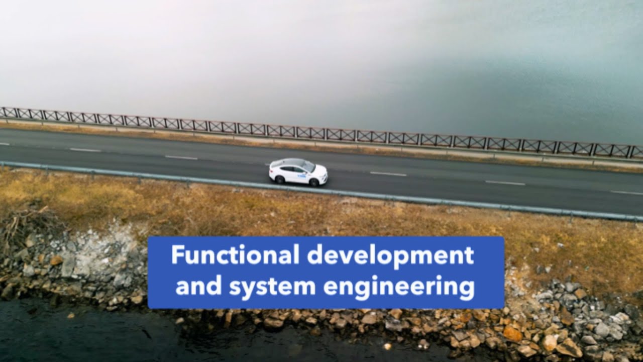 Application and Validation of Comfort and ADAS Functions in the New Škoda Enyaq