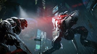 Asus ROG Strix G15 Advantage Crysis 2 Remastered 1080p