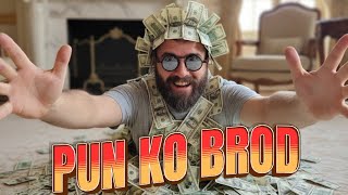 Ukupna Zarada Od Mehanike Do Sada