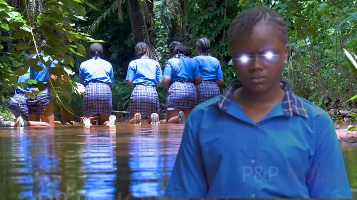 SHE INITIATED ALL HER CLASSMATES INTO A WATER COVEN EXCEPT ONE - 2023 Latest Nigerian Movie - DayDayNews