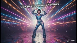 Ajda Pekkan Yakar Geçeri̇m Yabanci Cover Mi̇x Serhan Recepçe