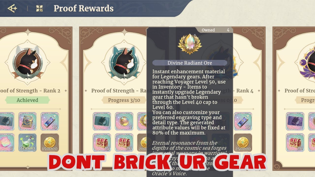 НЕ ТРАТЬТЕ НАГРАДЫ ЗА ДОКАЗАТЕЛЬСТВА СИЛЫ [МЕЧ КОНВАЛЛАРИИ]