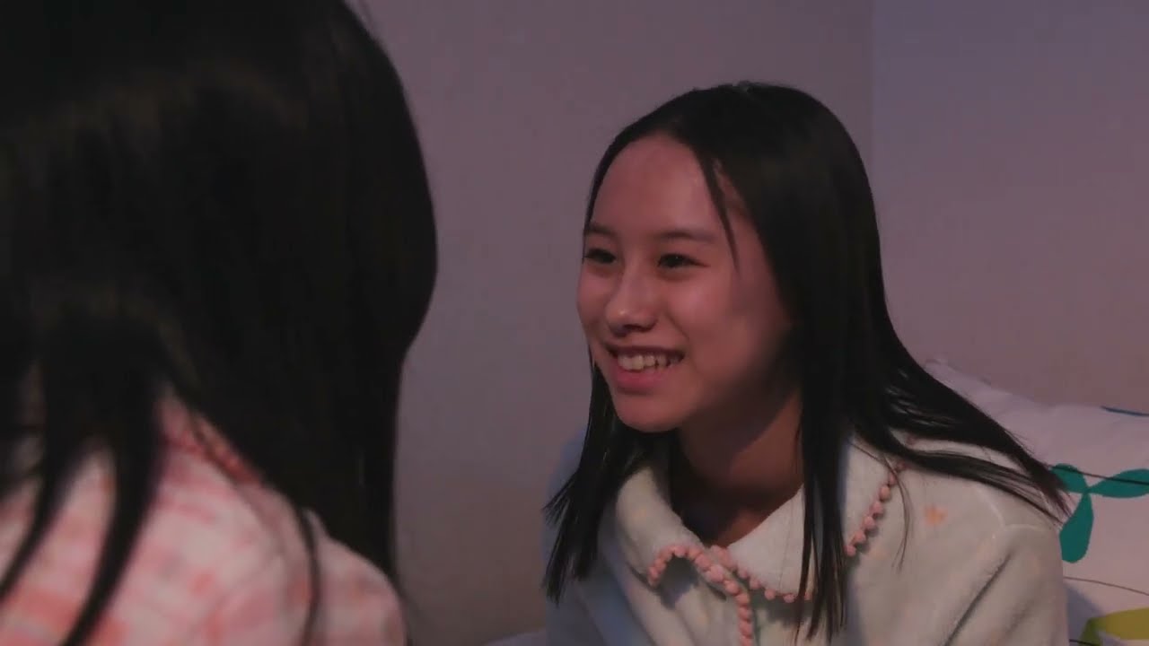 灰色の青空 【予告編】