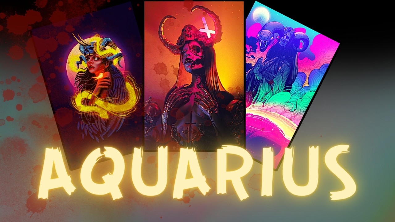 ВОДОЛЕЙ — Это расставание действительно открыло им глаза на то, кто вы есть на самом деле 😍 Невыс...