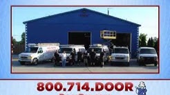 Door Doctor Garage doors.wmv