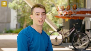 Trent Naylor | Curtin Mining Engineering Alumni