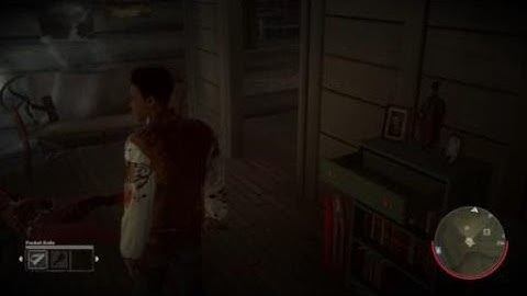 This is why we need friendly fire.