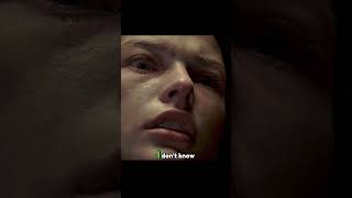 I'm just a messenger, he need me