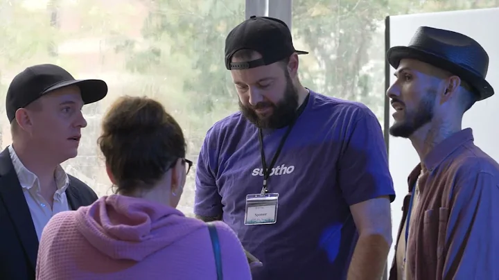 Boston Blockchain Week 2022 Recap 1