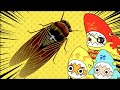 【昆虫知育アニメ】セミの冒険！ムシのセミが鳴く理由と生態を知ろう！