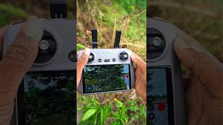 Dji Mini 5 pro remote view # #viral # #dji #shorts # #drone #mini5pro #reels #youtubeshorts