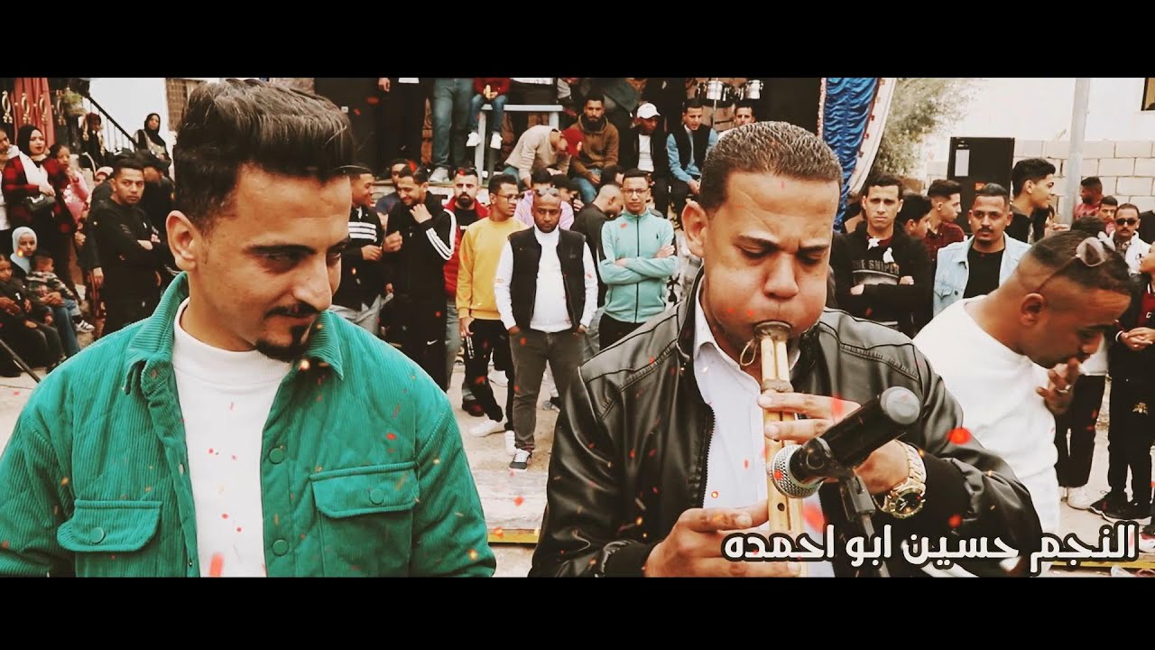 يرغول مجنون الفنان حسين ابو احمده زفاف غيث البدوان #جديد #2024 تسجيلات النورسي 0785100384