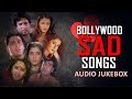 Bollywood Sad Songs | Top 12 Hindi Songs | 90's Evergreen Songs | Kumar Sanu & Alka Yagnik | JUKEBOX