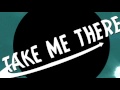 Maximum ‎- Take Me There (Remix) [1997]