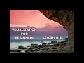 Visualization for Beginners: Lesson One