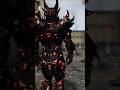 Skyrim, Flaming Fist #elderscrolls #gaming #skyrim #mods