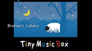 Lullabieswiegenlied 1Hour Music Box Sound