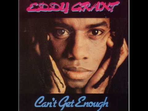 Eddy Grant  - Callifornia style
