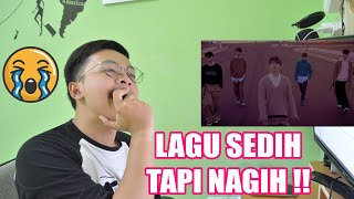 LIRIKNYA NGENA BANGET!! IKON  GOODBYE ROAD MV REACTION