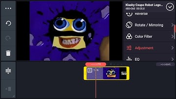 How To make Pika Major On KineMaster Pentium