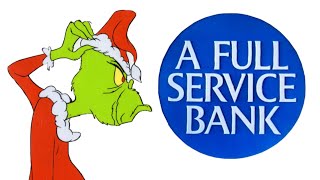 How The Grinch Stole Christmas 1966 All Original Sponsor Tags