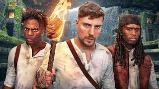 Celebrity 7 Days Exploring An Underground City Net Worth