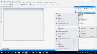 How to Conncetion between SQL Server and C#  .(C# ba kurdi)