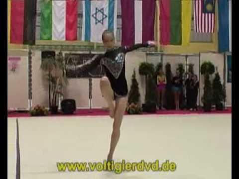 01 Tanya TSEKOVA Hoop