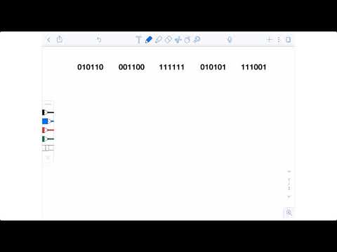 2.2 Verificación de Redundancia Vertical