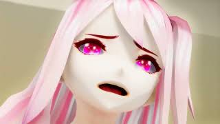 [MMD] [AMV] Elevator Trouble