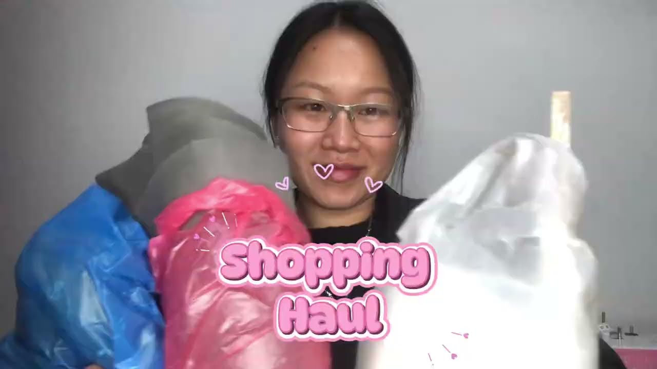 My first video EVER!!! ✨