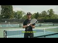 Paddletek GTO-C Paddle Review | Hybrid Shape with Power & Control