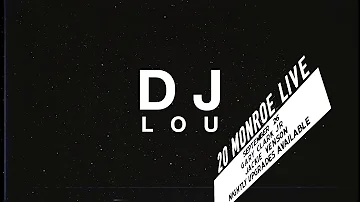 DJ LOU - NEW EDM Summer Future House Mix