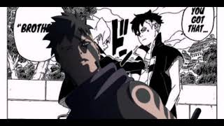 Boruto vs kawaki edit [amv] | friends but now rivals boruto:naruto
next generations