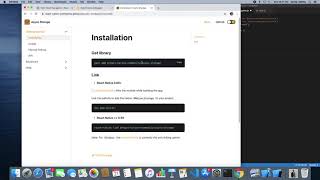 React Native 2020: Vending Machine Management App Speed Coding Part 1