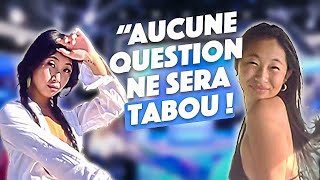 Johnny Hallyday: Jade and Joy speak out for the first time!