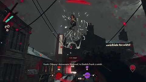 Cool killing Julianna - player