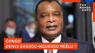 Élection présidentielle au Congo : une faible influence et un résultat a priori sans grande surprise