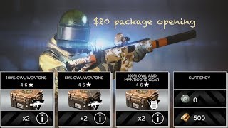 [Afterpulse] JUST TAKE MY MONEY (ily) screenshot 5