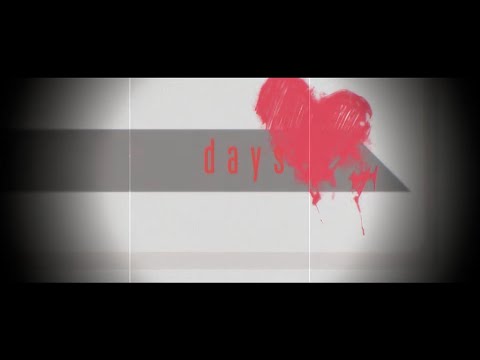 (+) 【MV】+days【オリジナル】