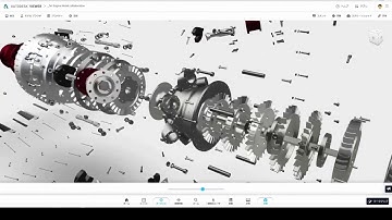 Inventor 2019 新機能：概要
