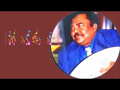 عبد الكريم الكابلي يتغنى وفاءا لعثمان الشفيع ليه يا سمير ما جيتها