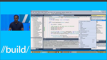 Building Big Data Applications Using Azure HDInsight Service