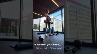 5 non-negotiable costs of staying at the top of your game.