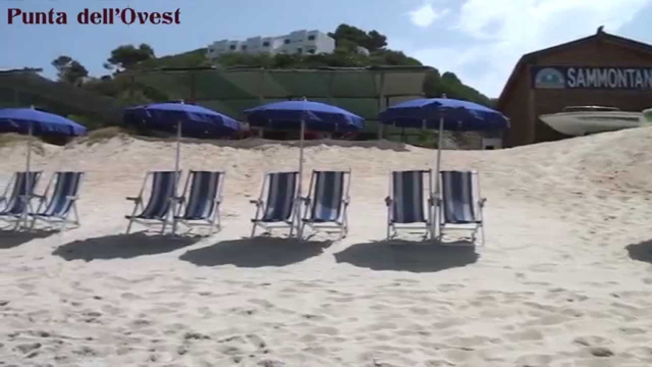 Case Vacanze Punta dell'Ovest