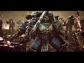 (The cooler) Warhammer 40K - Imagine Dragons - Warriors