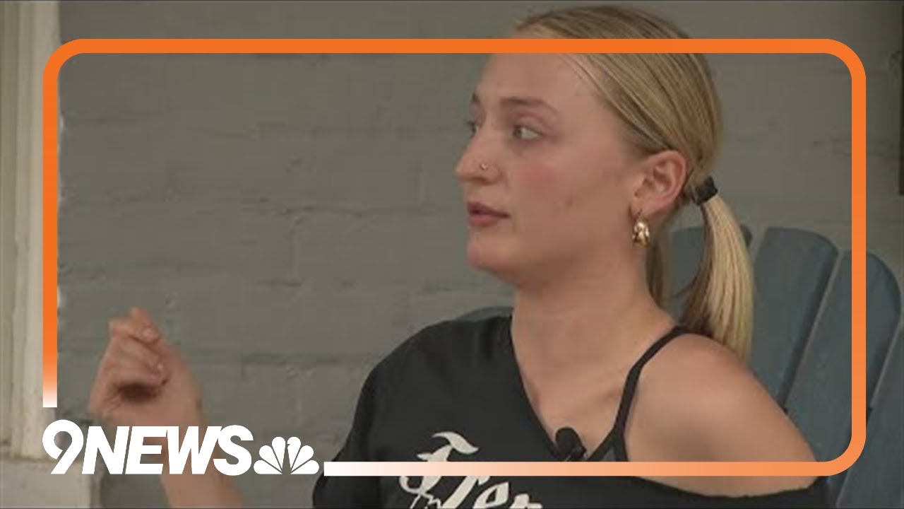 Woman recounts witnessing Pearl Street Mall attack