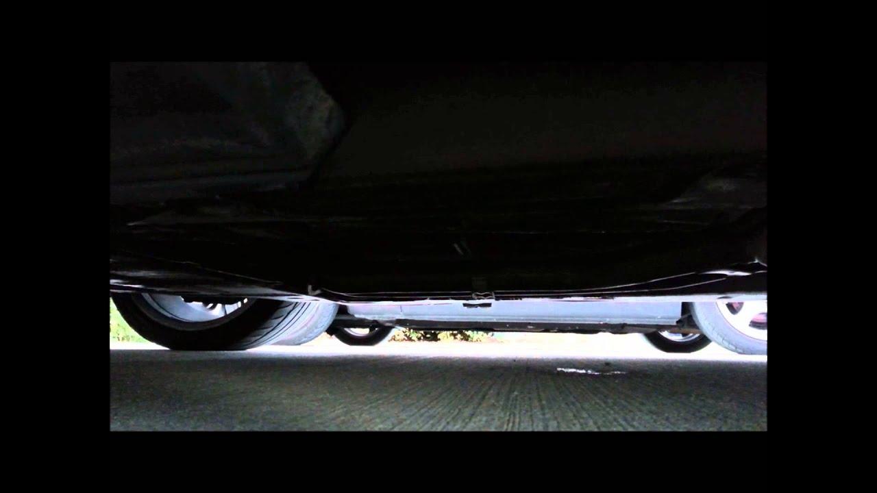 2004BMW ZHP Flywheel Noise YouTube