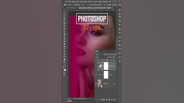 Apply Gradient Color in a image in#Photoshop #tutorial #shorts #viral #shortvideo #viralshorts #tips
