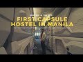 DORMITOS, the First Capsule Hotel in the Philippines + Location, Tips, and How to go to